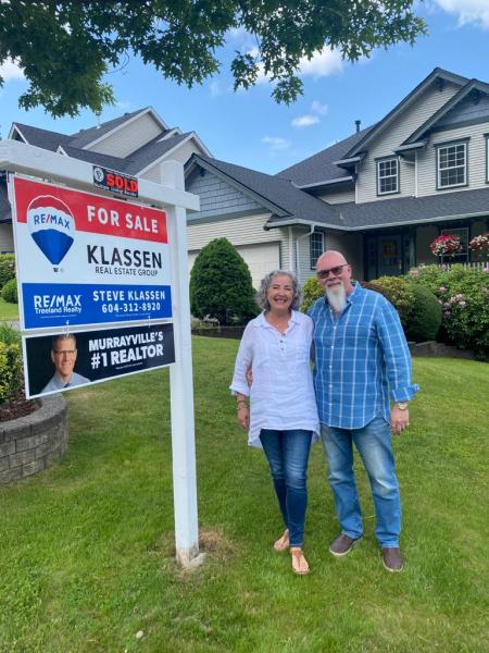 Klassen Real Estate Group