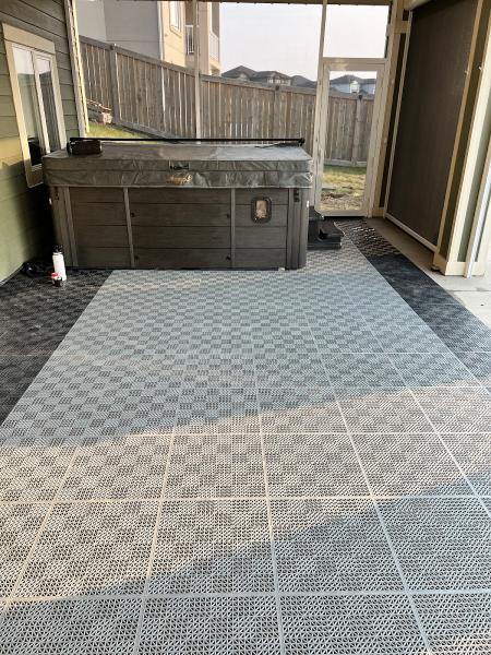 Prolift Concrete Levelling Inc.