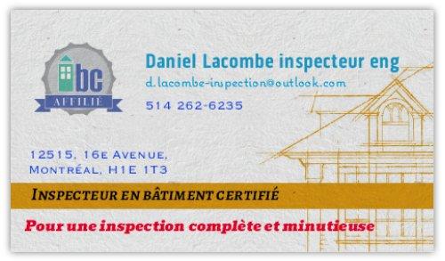Daniel Lacombe