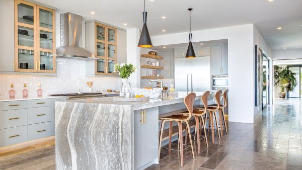 Universal Countertops