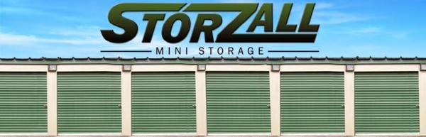 Storzall Mini Storage