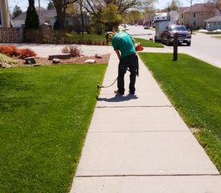 Towner's Lawn Service