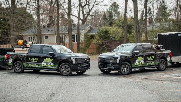 Fertilisation S.D et Fils