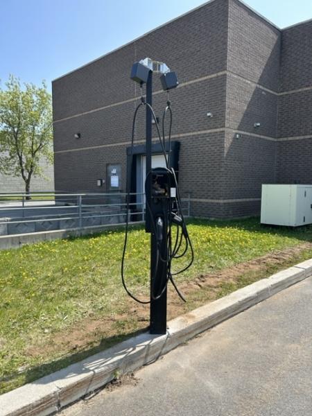 Larose Installations Électriques