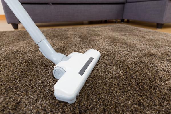 Saint Catharines Carpet Cleaning