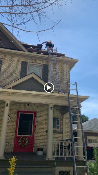Jenkins Roofing & Construction