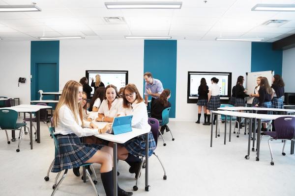 Nadeau Blondin Lortie Architectes