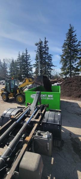 TNL Waste Bin Rental