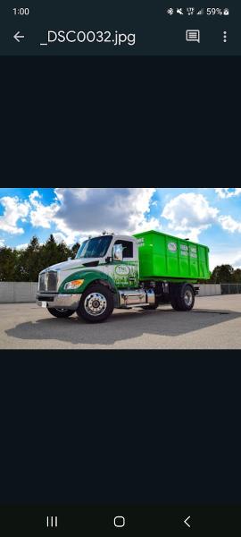 TNL Waste Bin Rental