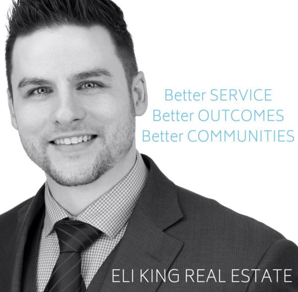 Eli King