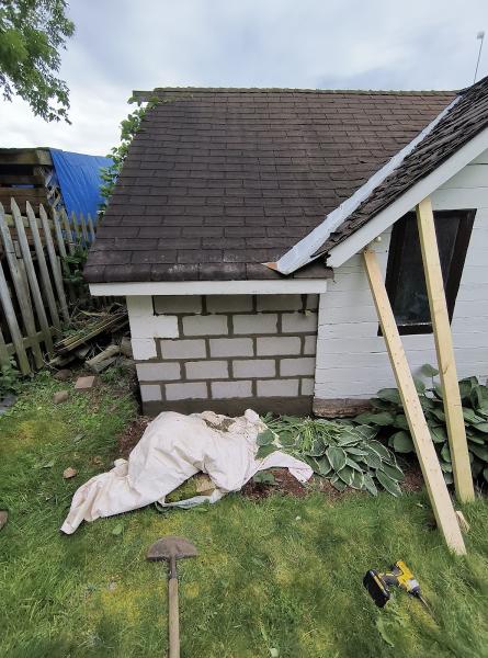 Andrew's Restoration LTD
