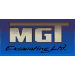 MGT Excavating Ltd