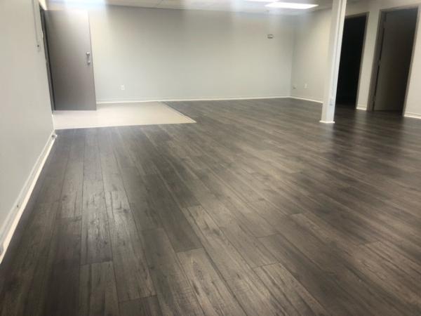 Referral Flooring Inc