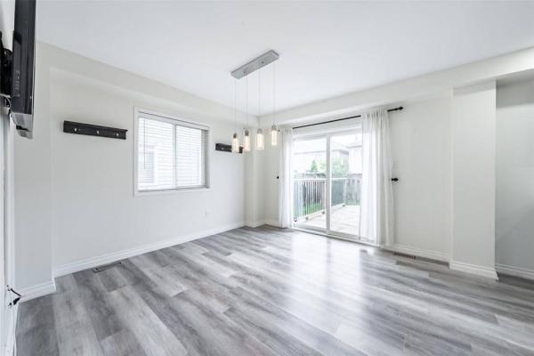 Referral Flooring Inc