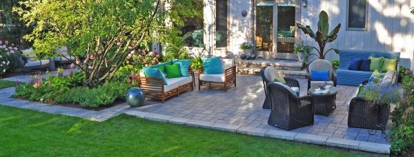 Kalagan Outdoor Design