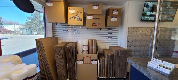 Advantage Mini Storage