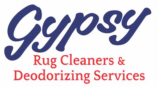 Gypsy Rug Cleaners & Deodorizing Services