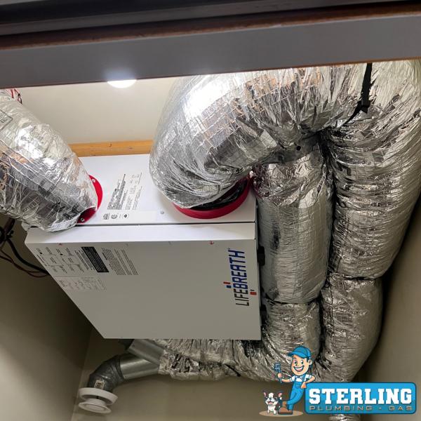 Sterling Plumbing & Gas