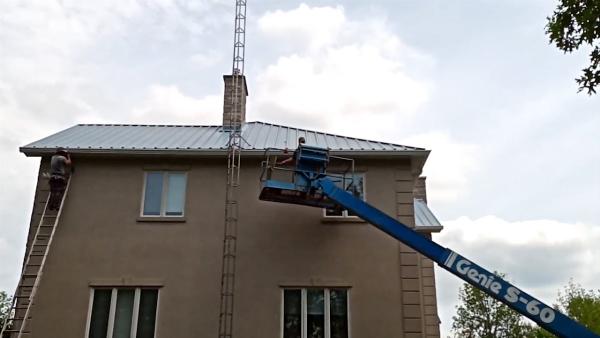 Can-Cro Installations Inc