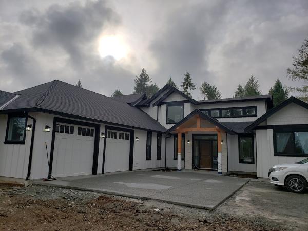 Island Electric Company