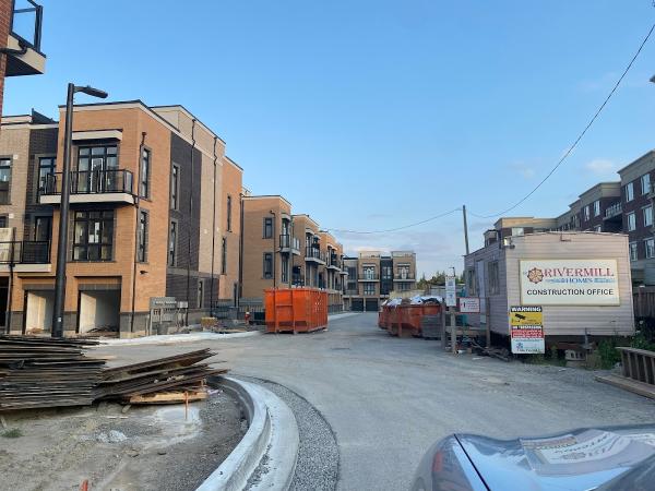 Rivermill Homes
