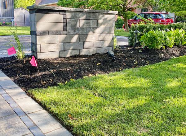 Lawn Bros Landscaping