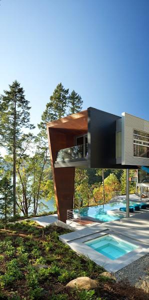 AA Robins Architect