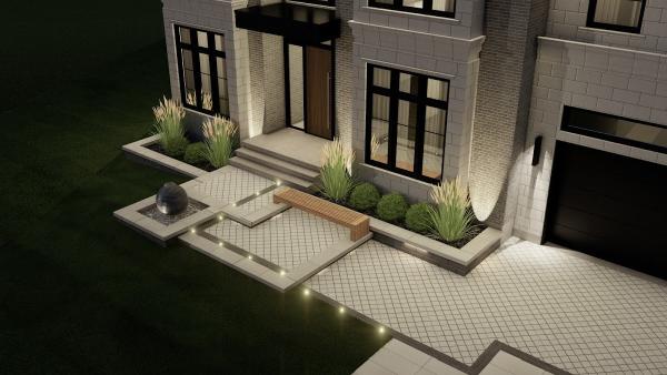 VS Landscape Design