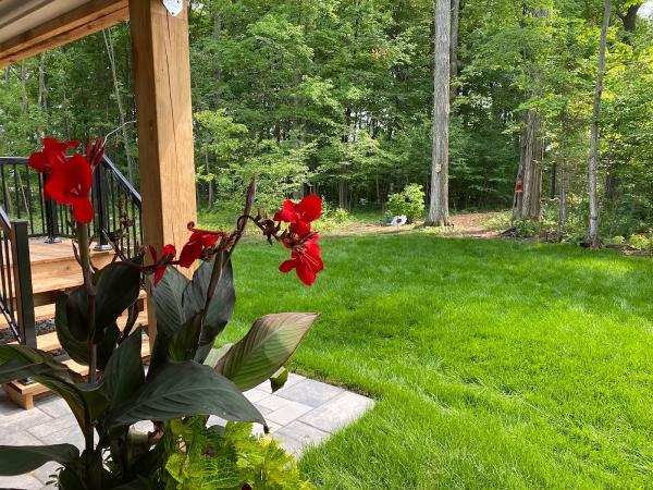 Bayridge Landscaping