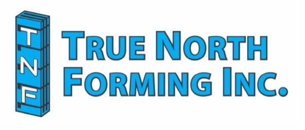 True North Forming