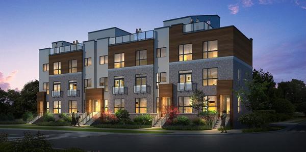 Royal Living Development Group