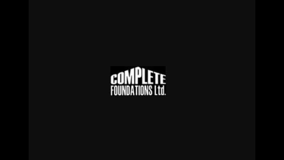 Complete Foundations LTD