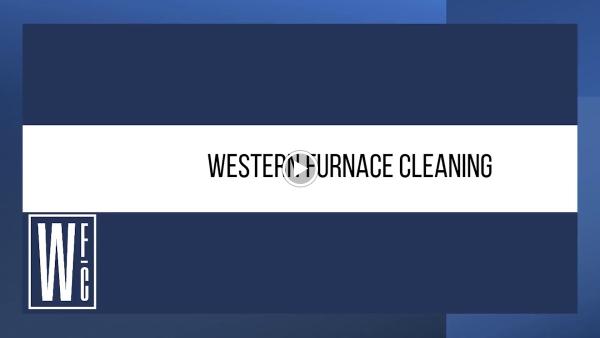 Western Furnace Cleaning