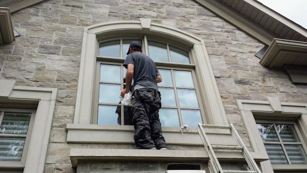 Markham Window Cleaning