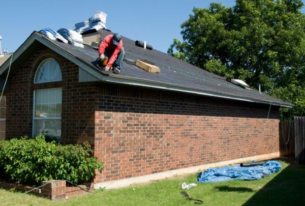 Roofers Richmond Hill