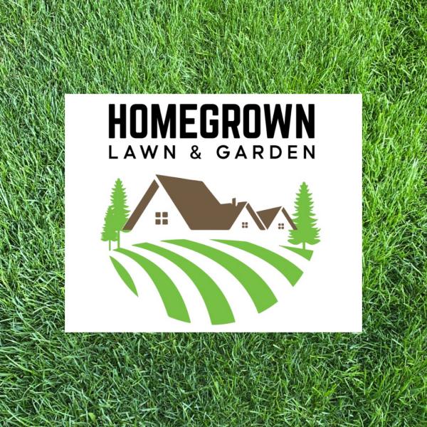 Homegrown Lawn & Garden