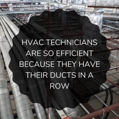 Kingdom Hvac