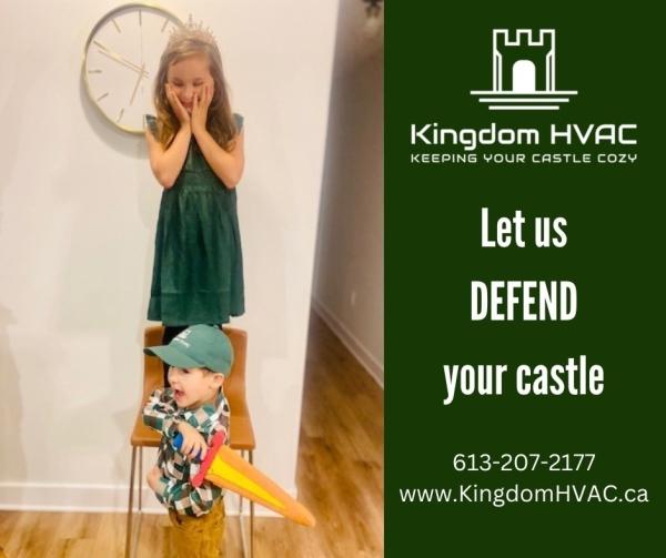 Kingdom Hvac