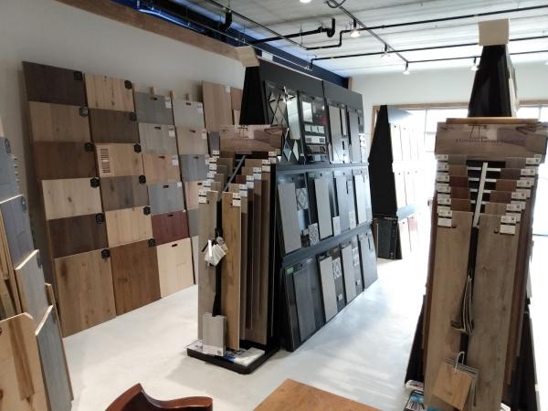 Avenue Flooring Ltd