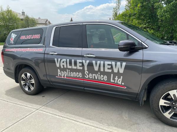 Valley View Appliances Ltd