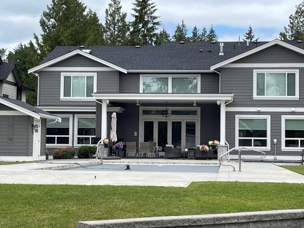 Langley Painters
