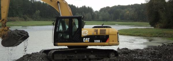 Excavations Gaétan Marcoux (Les)