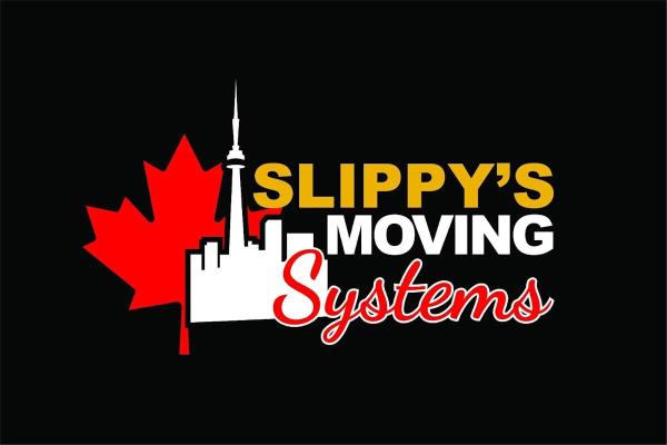 Slippy's Moving Systems