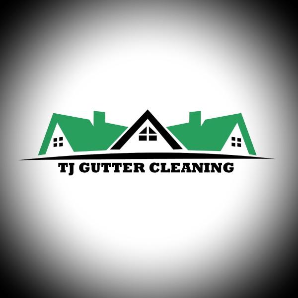 TJ Gutter Cleaning