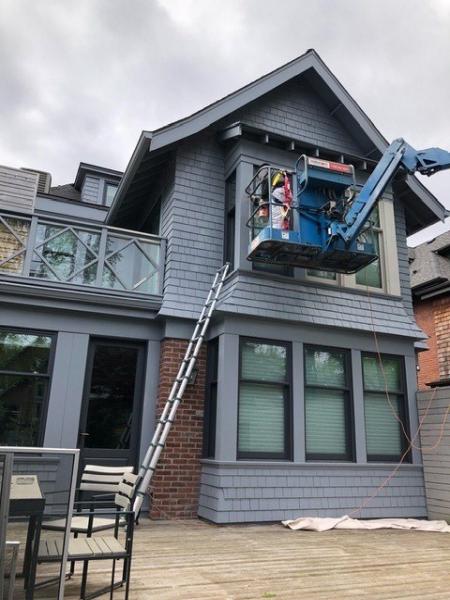 Aura Home Painters