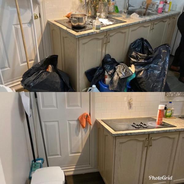 Gleaming Star Cleaning Services
