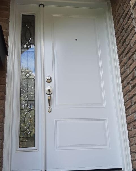 Horizon Windows and Doors Inc.
