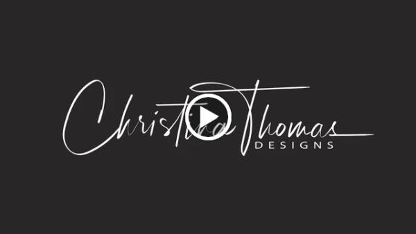 Christina Thomas Designs