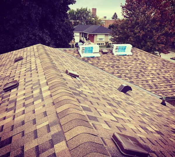 Luso Roofing