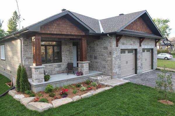 Timbercross Homes Inc.